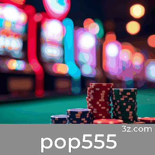 Pop555: Plataforma Profissional e Segura