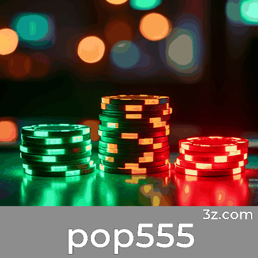 Pop555: Plataforma de Apostas Esportivas Líder e Especializada