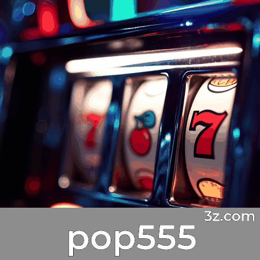 Pop555: Experiência de Casino Imersiva para Brasileiros