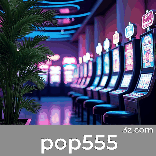 Registro Seguro e Desbloqueie Recompensas Exclusivas pop555